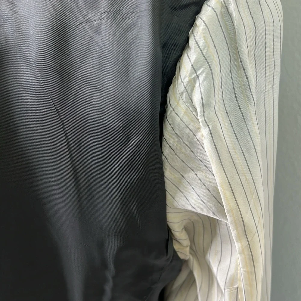 Ermenegildo Zegna vguc no